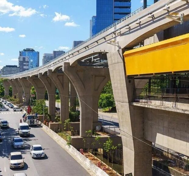 Foto: Banco de Imagens/Metrô SP