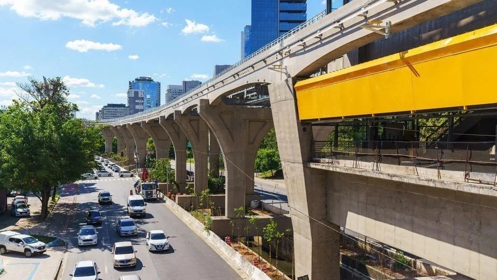 Foto: Banco de Imagens/Metrô SP