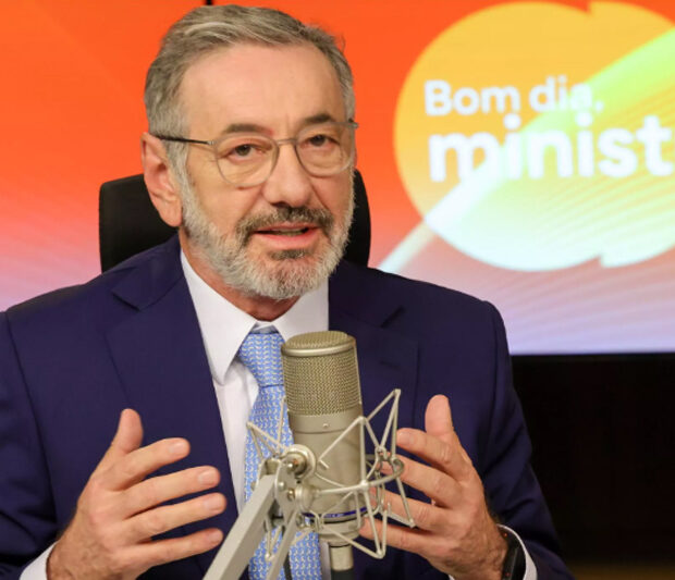 Foto: Fabio Rodrigues-Pozzebom/ABr