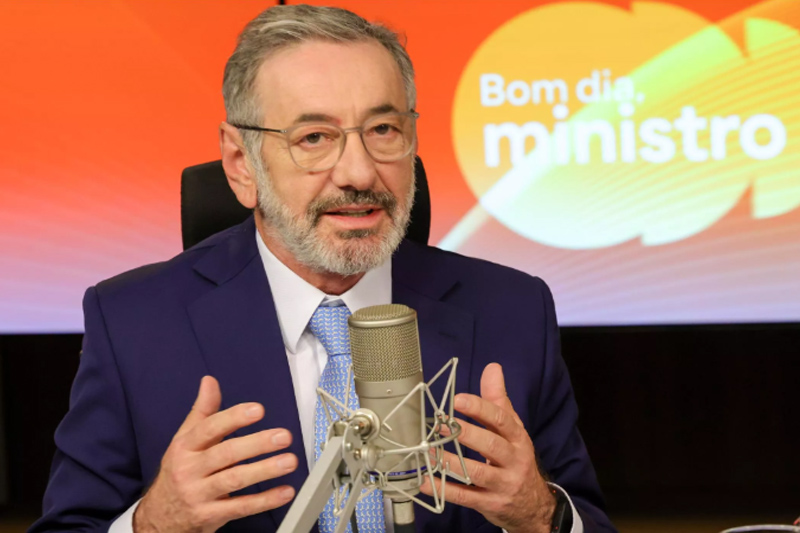 Foto: Fabio Rodrigues-Pozzebom/ABr