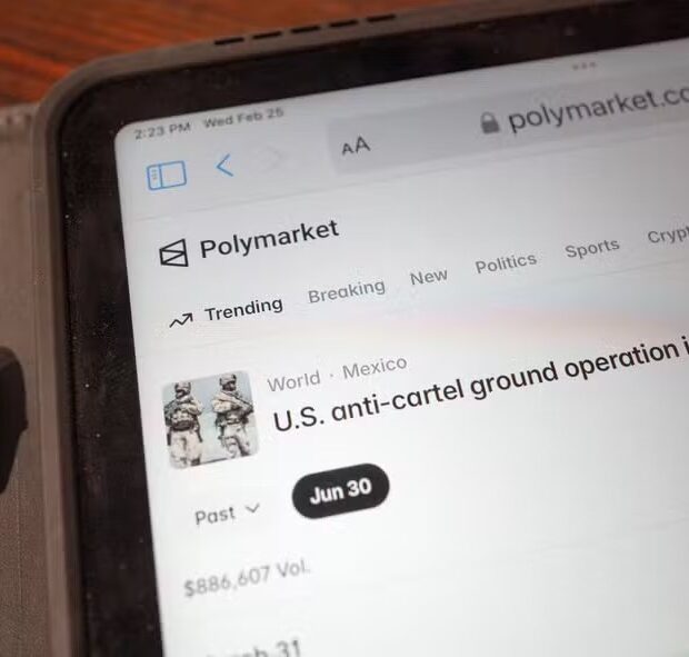 Foto: Scott Olson/ Getty Images via AFP