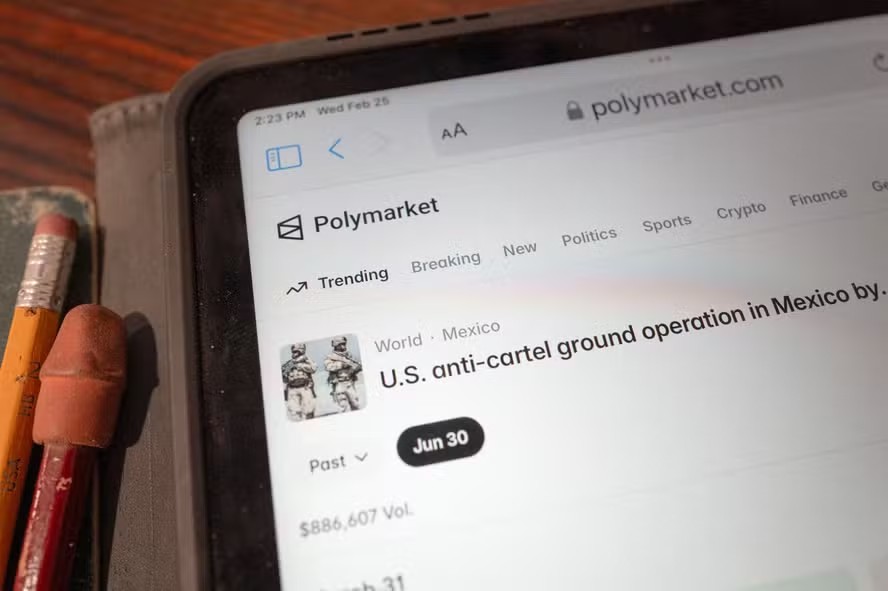 Foto: Scott Olson/ Getty Images via AFP