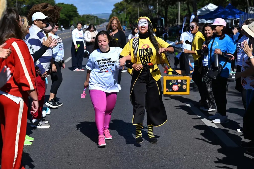 Foto: Alex Bandeira/OAB-DF