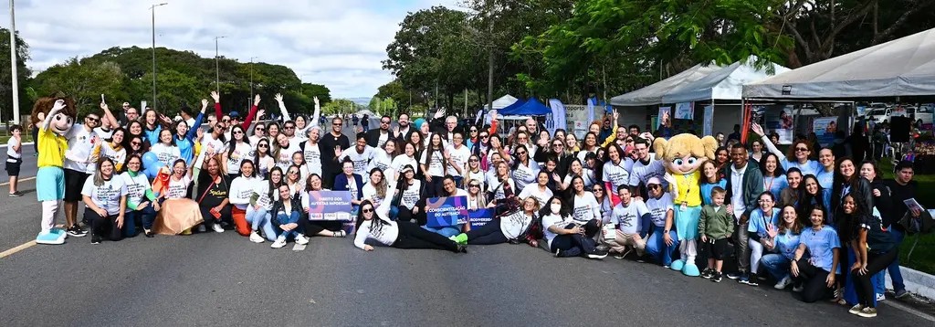 Foto: Alex Bandeira/OAB-DF