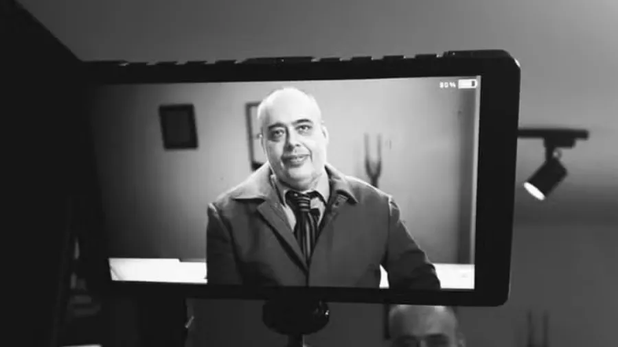 Ex-ator mirim Fabiano Vannucci morre aos 53 anos