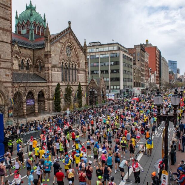 Foto: Joseph Prezioso/AFP