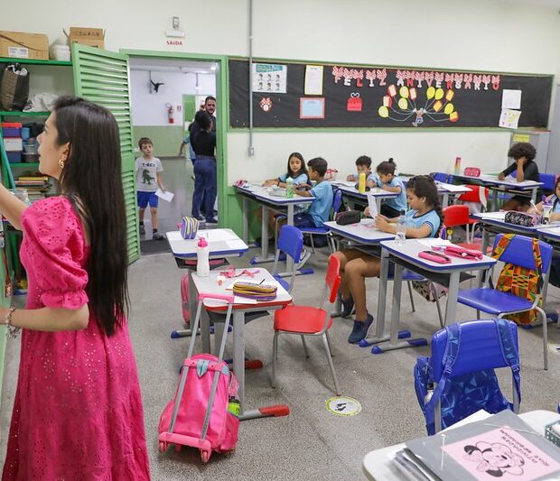 Foto: Tony Oliveira/ Agência Brasília
