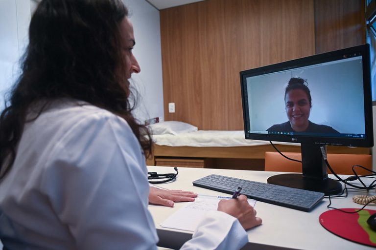 telemedicina