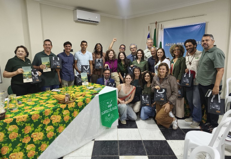 Foto: Beatriz Demasi/Divulgação