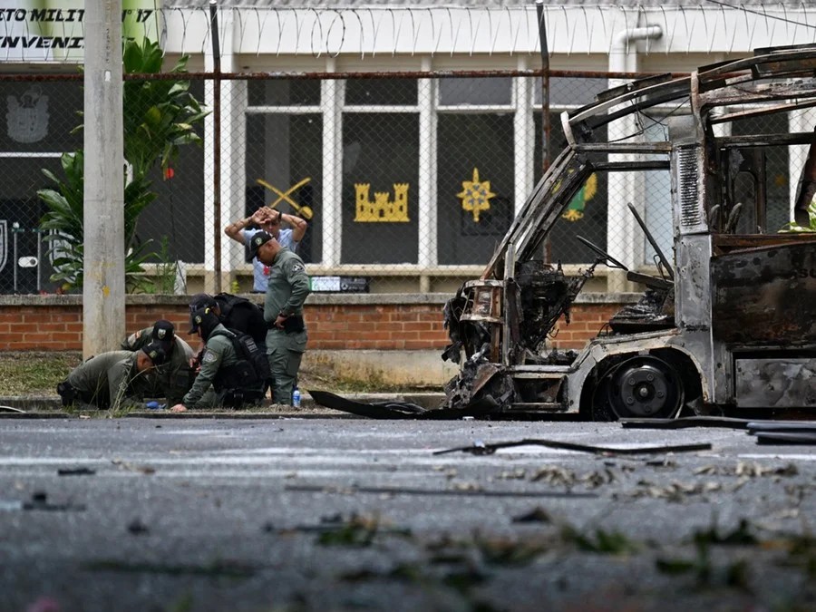 Foto: AFP