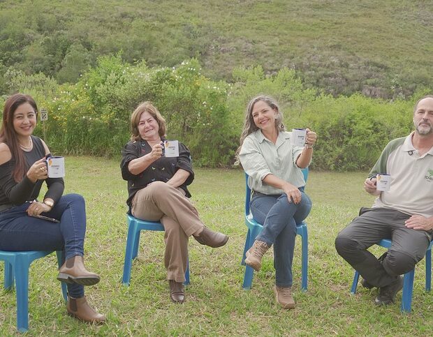 Foto: Divulgação/MIDR