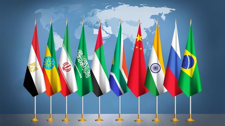 Crise no BRICS apos ataque ao Ira preview 1