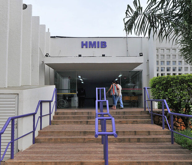 Foto: Acacio Pinheiro/Arquivo Agencia Brasilia