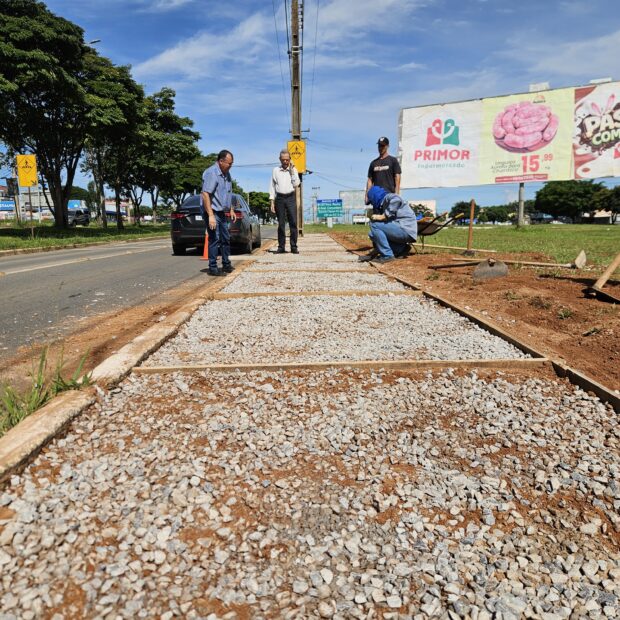 Foto: Divulgação/Administração Regional do Riacho Fundo II