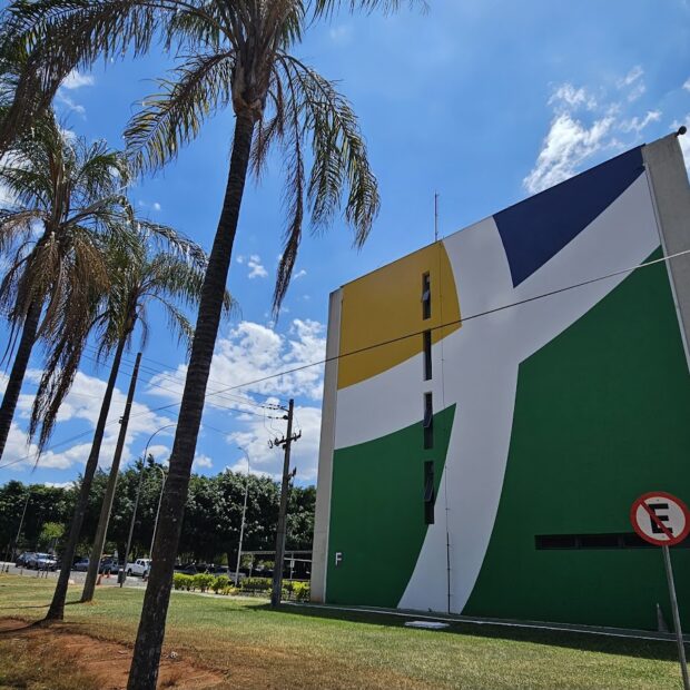 Foto: Divulgação/Terracap