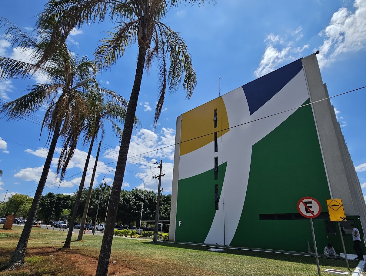 Foto: Divulgação/Terracap