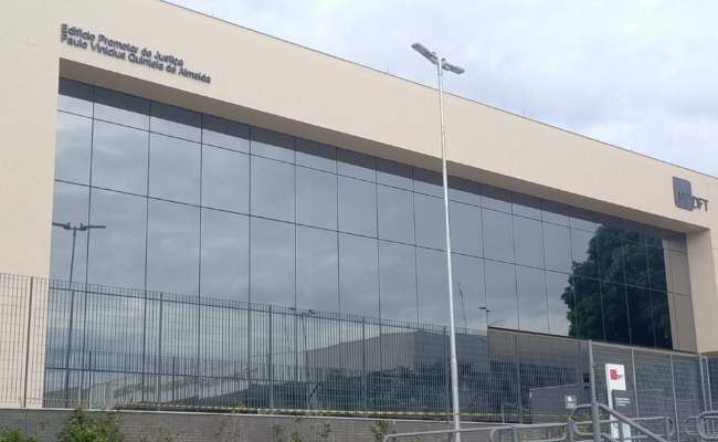 MPDFT inaugura nova sede da Promotoria de Justiça em Brazlândia