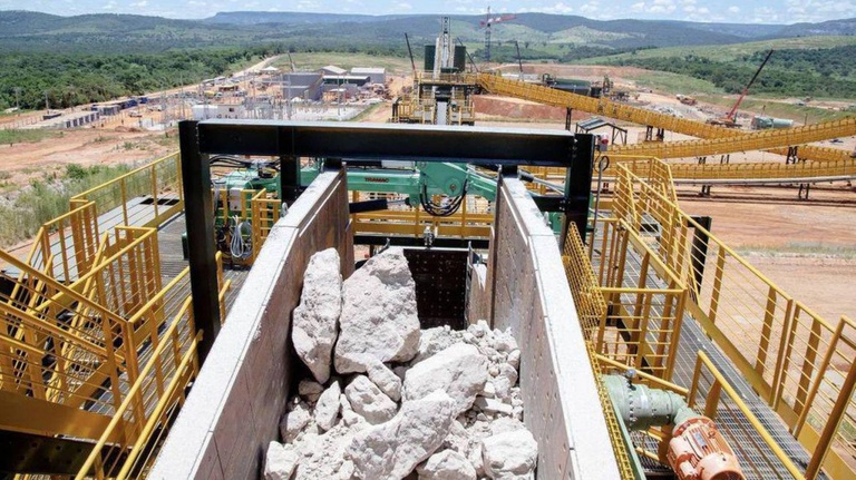 MCTI apoia lei para minerais críticos e soberania tecnológica