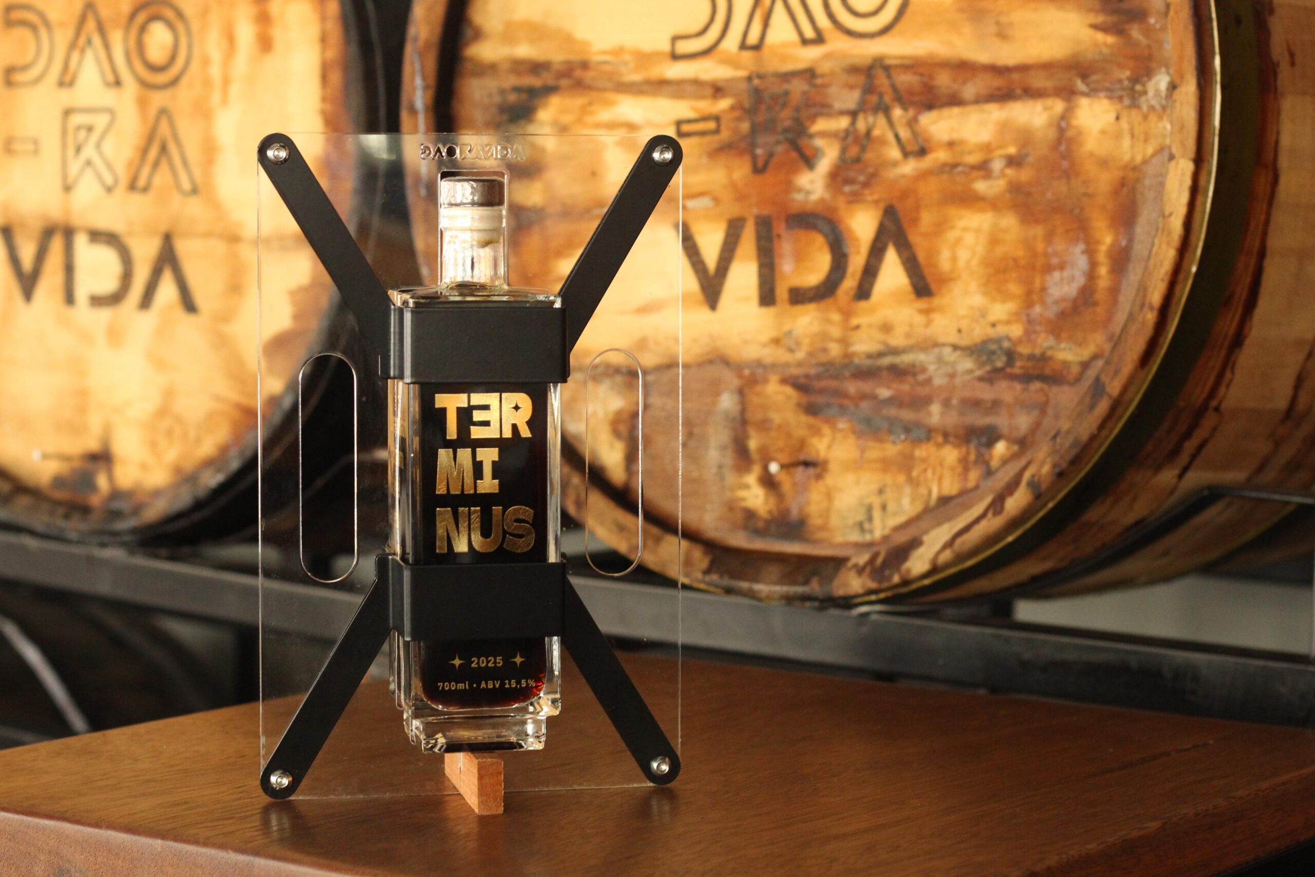 Cerveja brasileira maturada em castanheira vence Copa do Mundo nos EUA