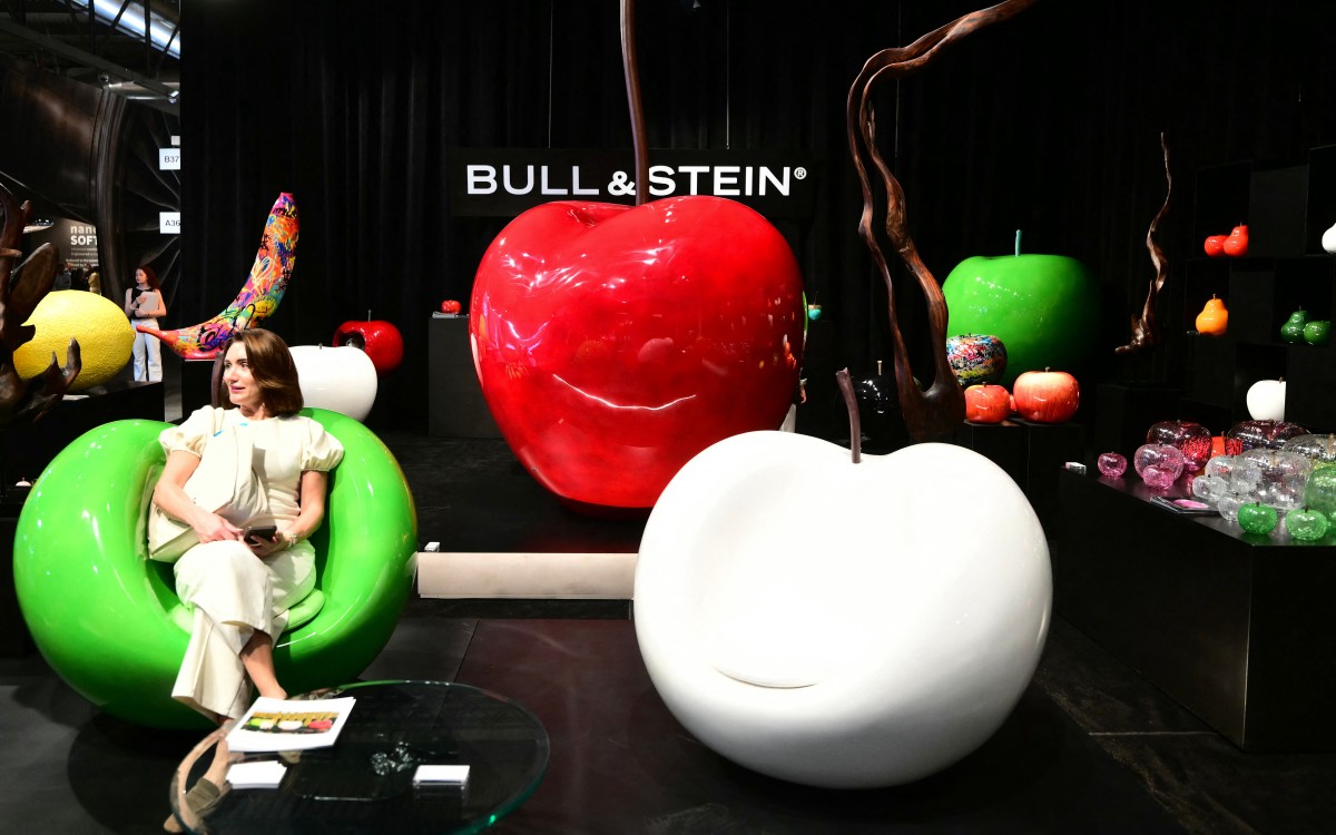 Salone del Mobile Milano: o palco onde o futuro do design é decidido