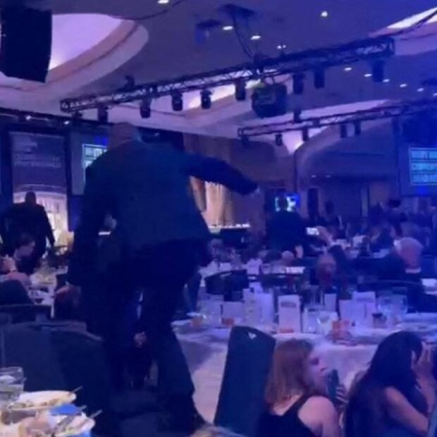 white house correspondents' association dinner