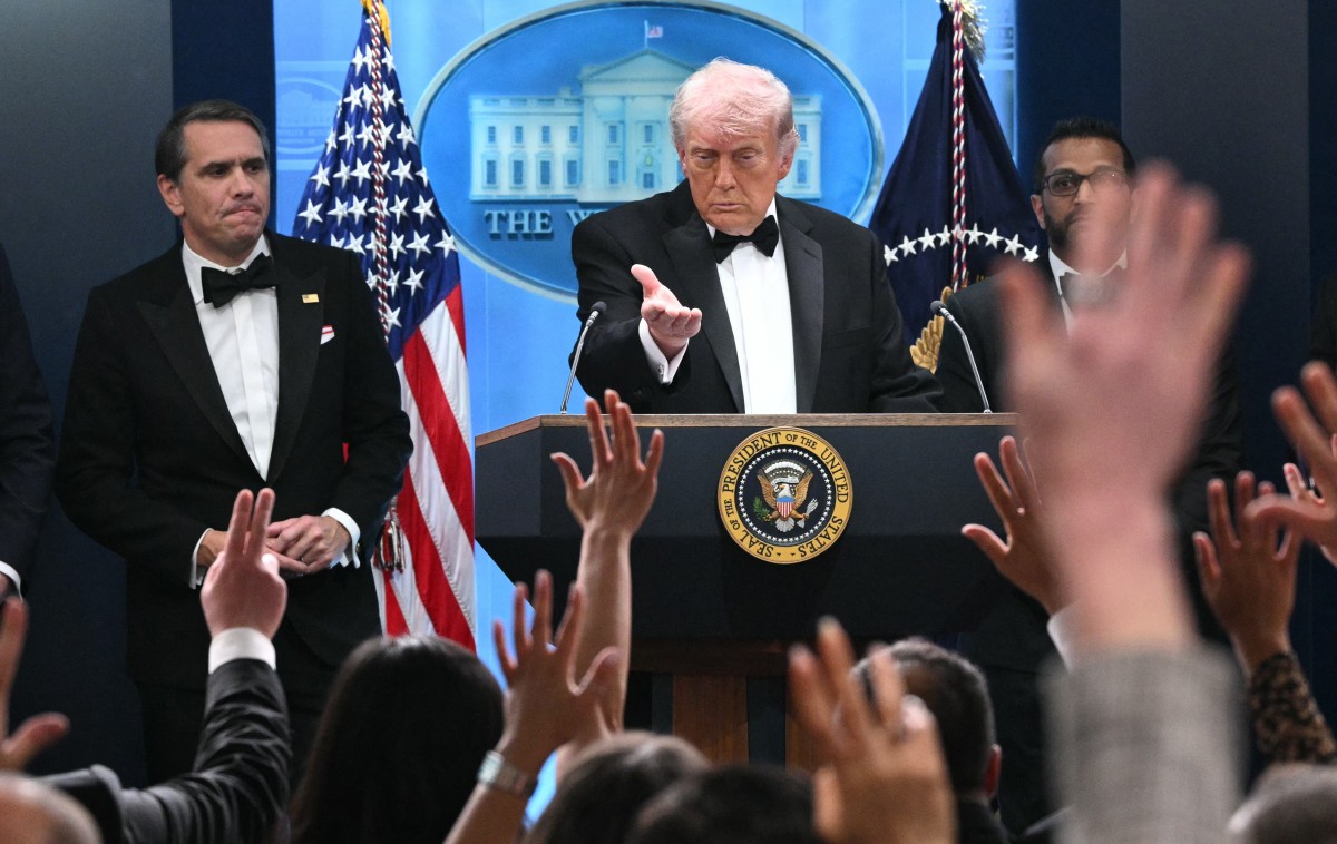 white house correspondents' association dinner