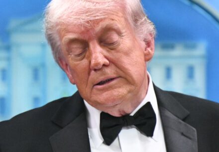 white house correspondents' association dinner