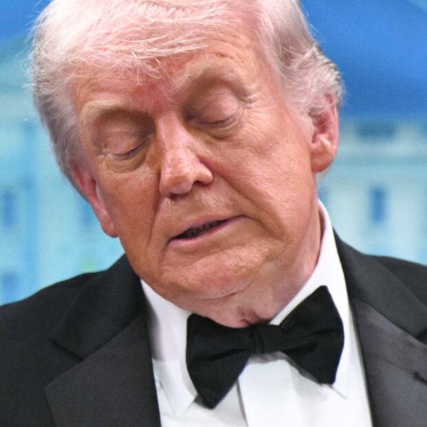 white house correspondents' association dinner