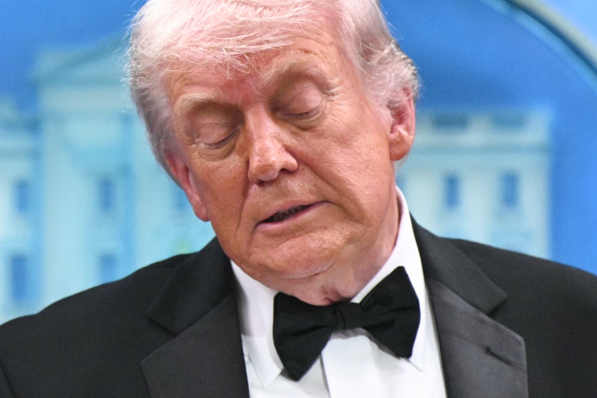 white house correspondents' association dinner