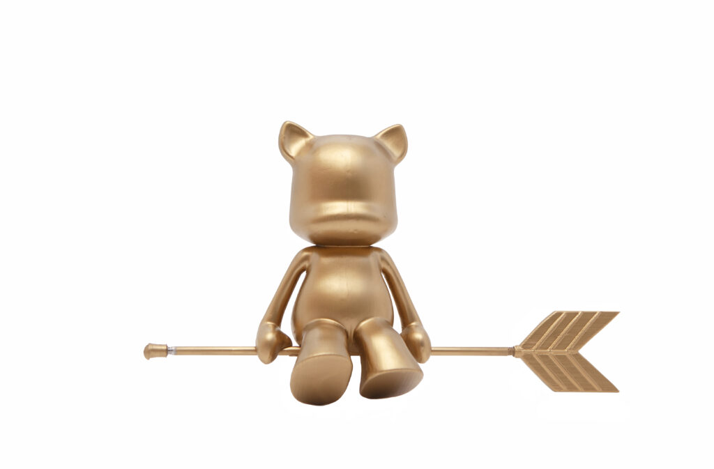 safe artl inha gold #2