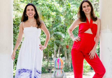 sabrina corre #770a e fernanda botelho