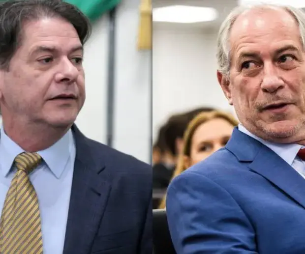 cid e ciro ferreira gomes