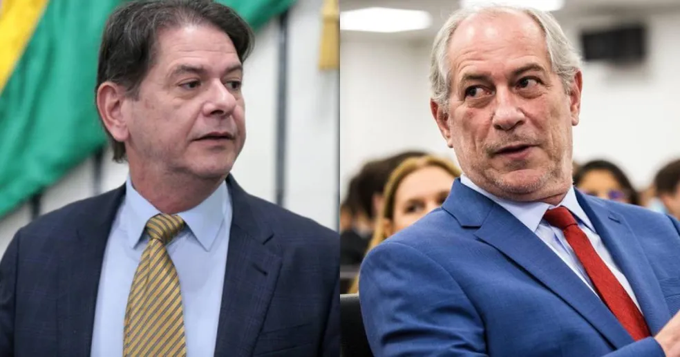 cid e ciro ferreira gomes