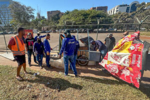 3.7. acolhimento. foto df legal