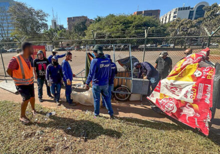 3.7. acolhimento. foto df legal