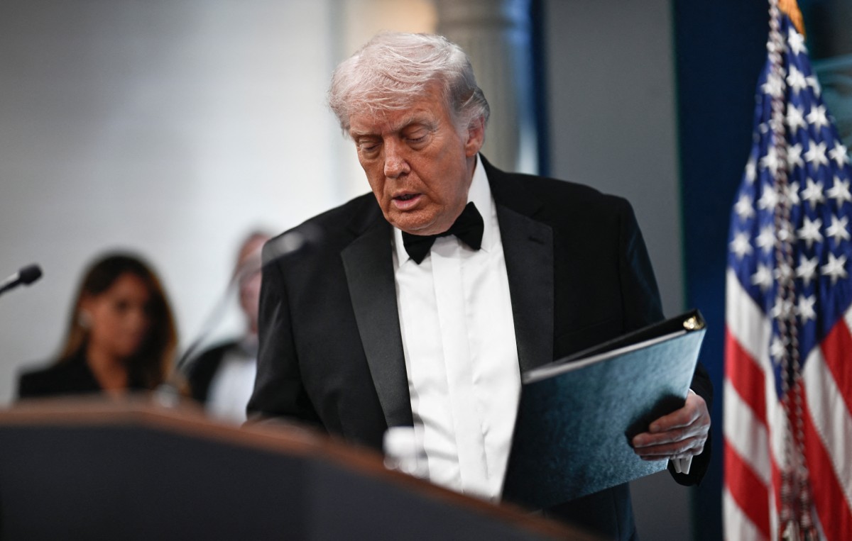 white house correspondents' association dinner