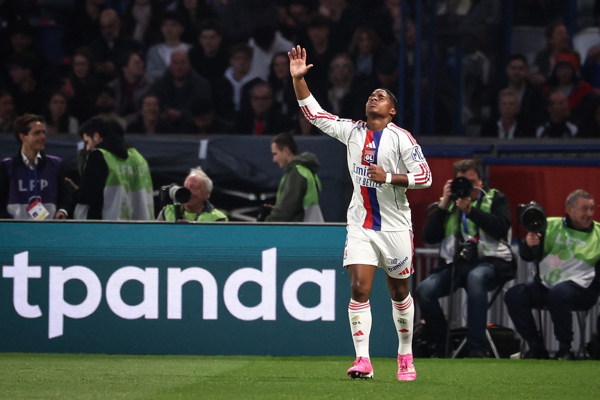 Portal espanhol afirma que Endrick despertou interesse do Arsenal