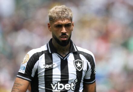 se palmeiras v botafogo fr: round of 16 fifa club world cup 2025