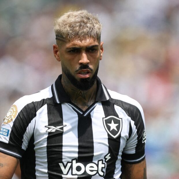 se palmeiras v botafogo fr: round of 16 fifa club world cup 2025