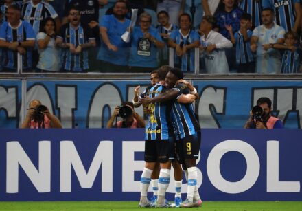 fbl sudamericana gremio riestra