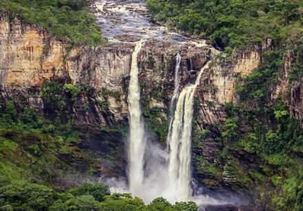 cachoeira