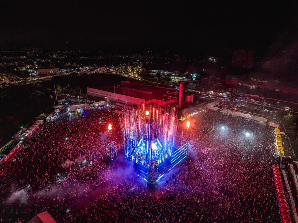 alok aurea tour 1 | crédito: filipe miranda