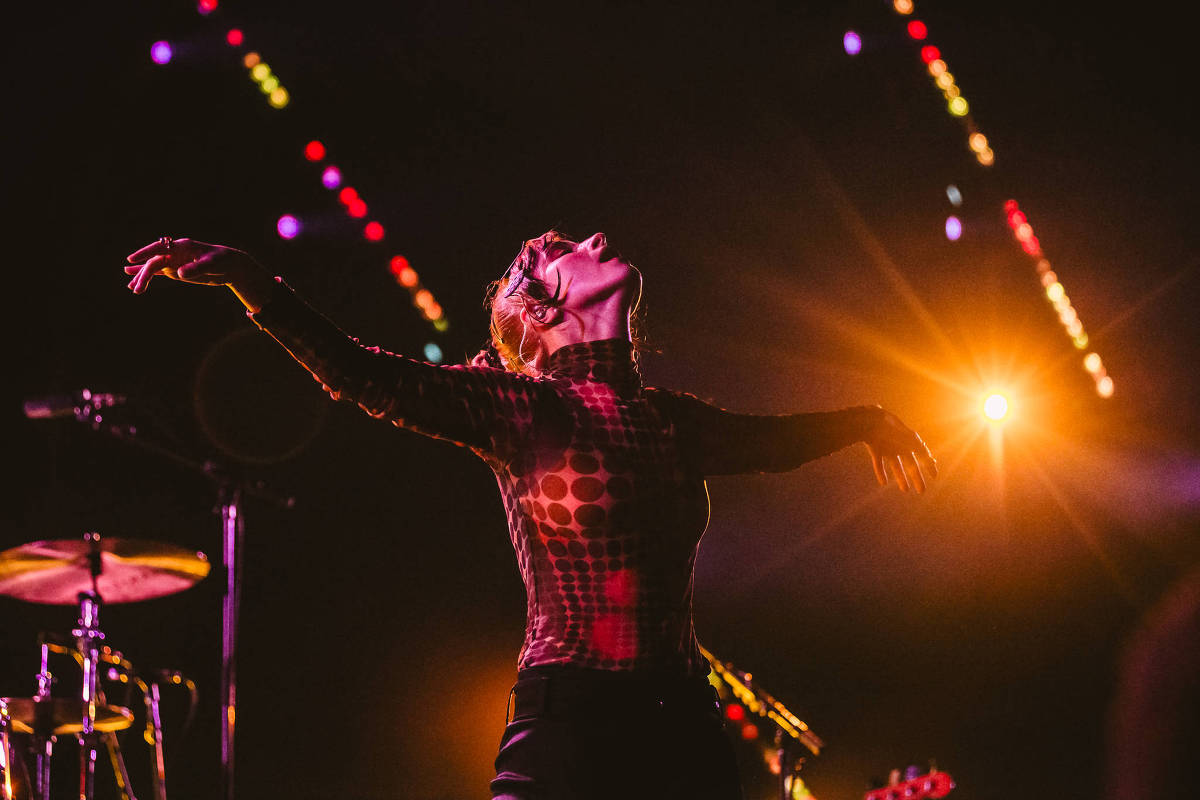 hayley williams
