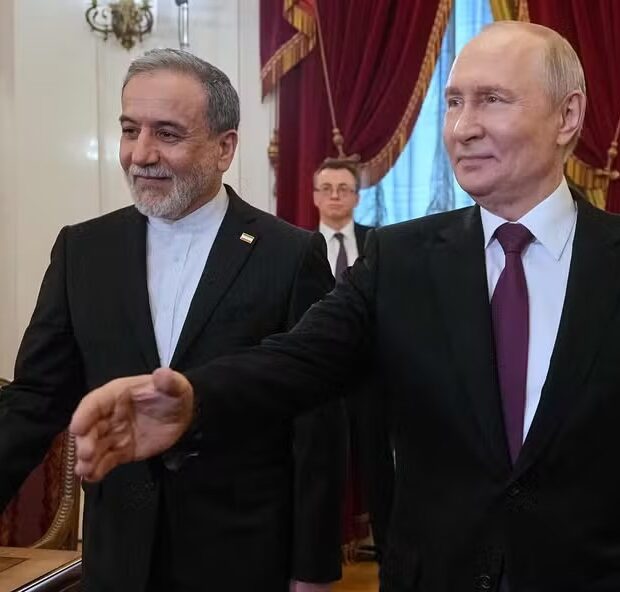 Foto: Dmitry LOVETSKY/AFP