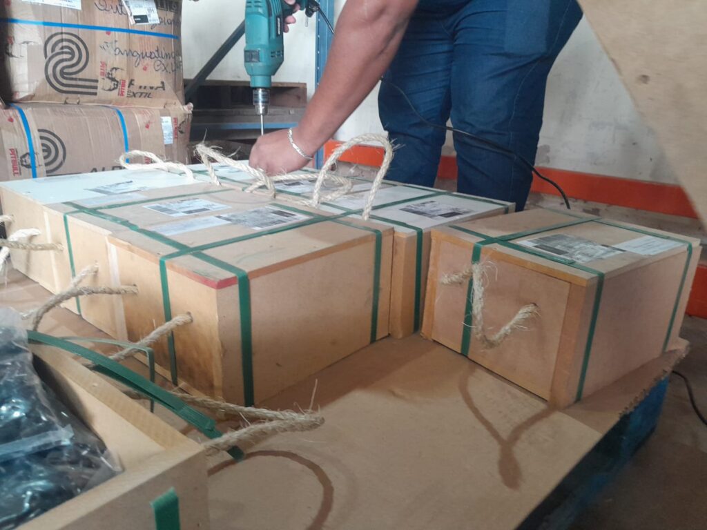 Foto: Divulgação/Secretaria de Economia