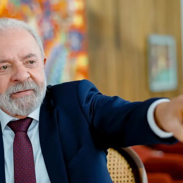 Foto: Ricardo Stuckert / PR