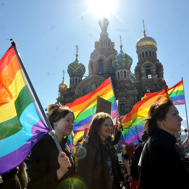 Foto: Olga Maltseva/AFP