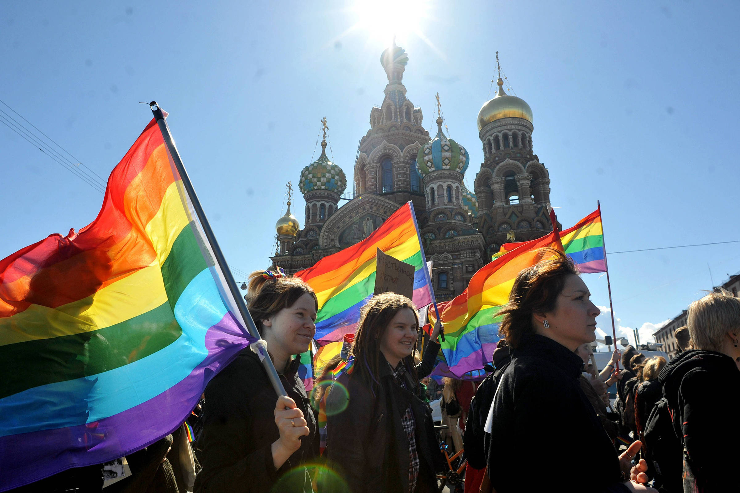 Foto: Olga Maltseva/AFP