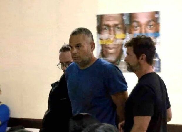 Foto: Reprodução/TV Band