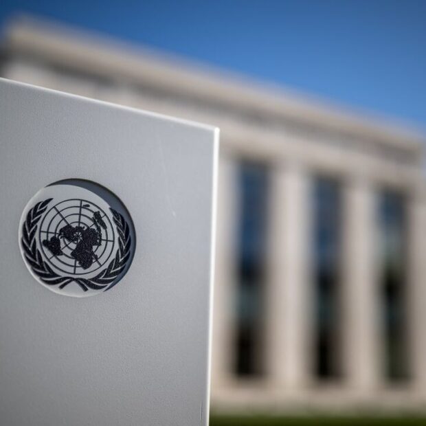 Foto: Fabrice Coffrini/ AFP